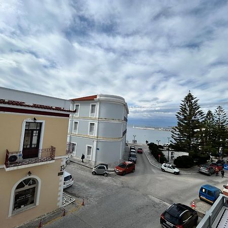Tinion Urban Hotel Tínos Eksteriør bilde