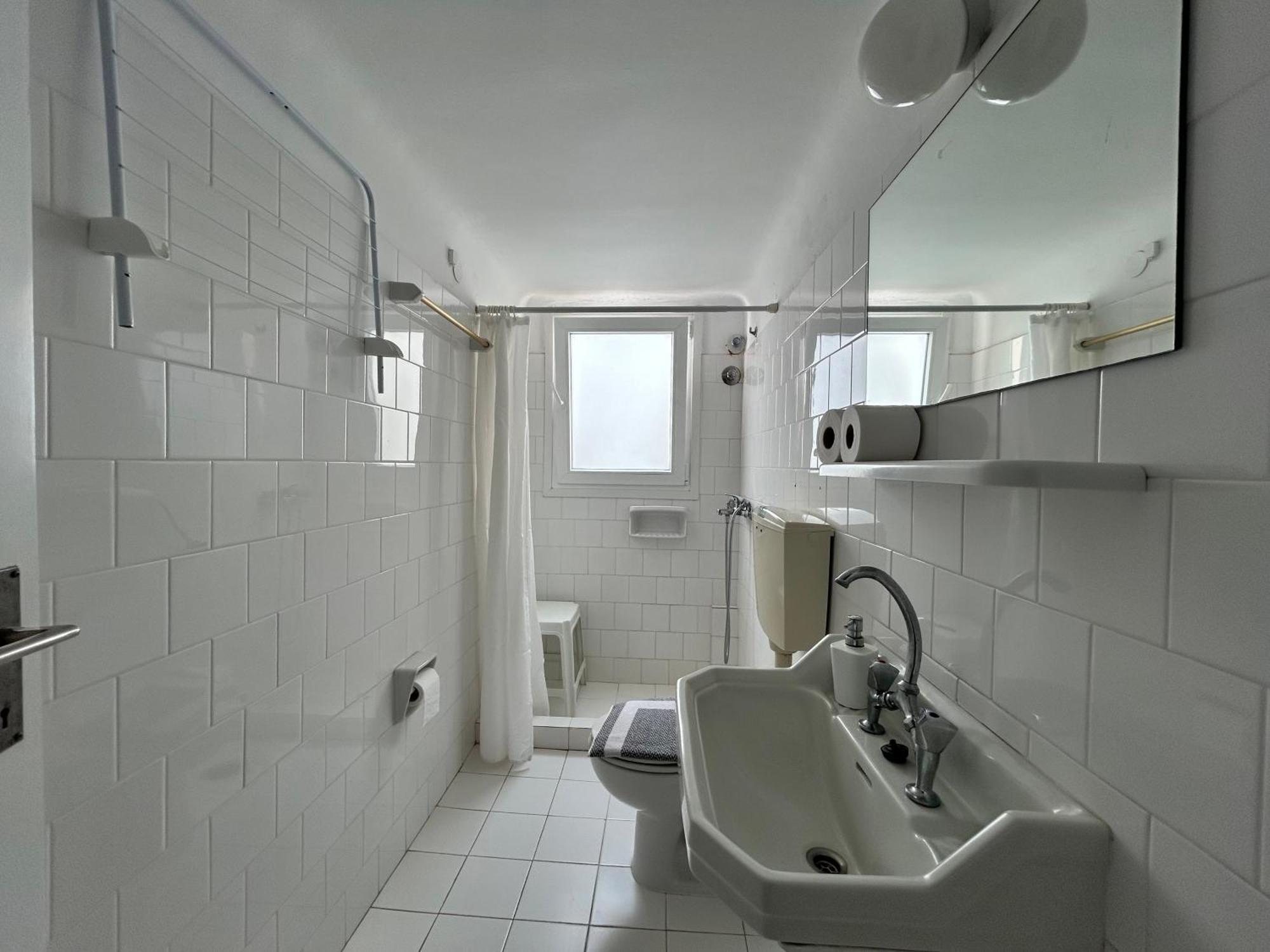 Tinion Urban Hotel Tínos Eksteriør bilde