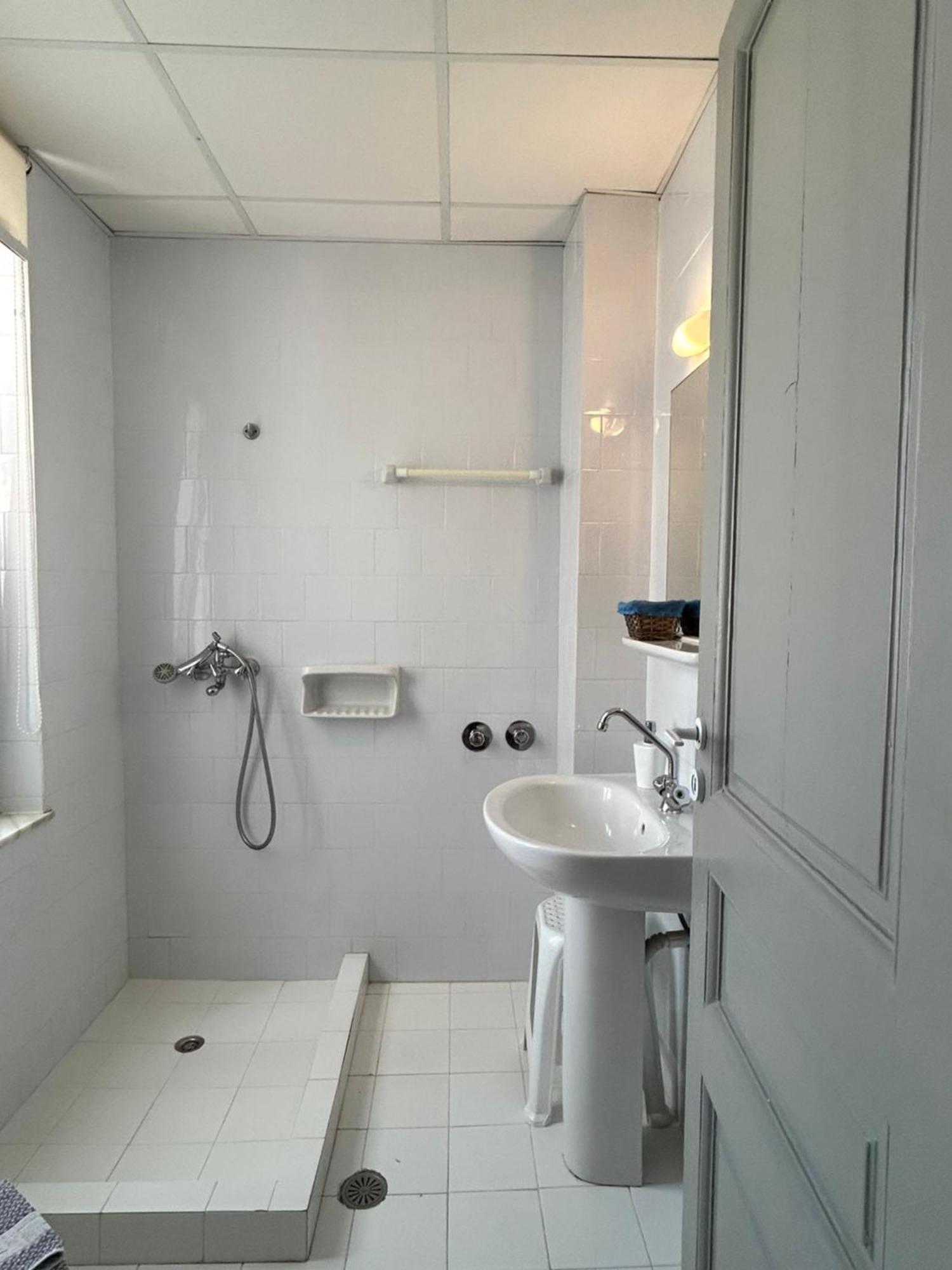 Tinion Urban Hotel Tínos Eksteriør bilde