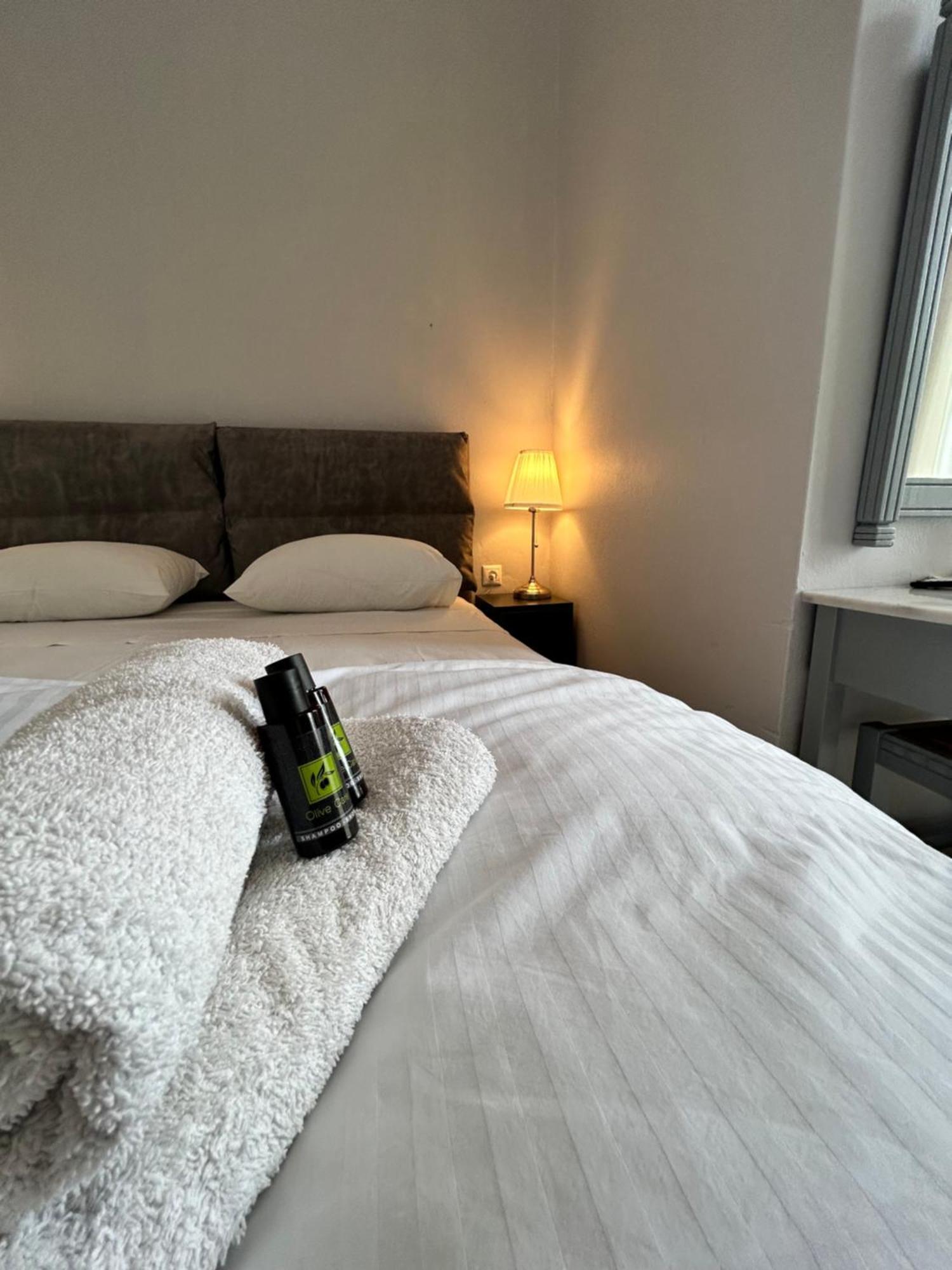 Tinion Urban Hotel Tínos Eksteriør bilde