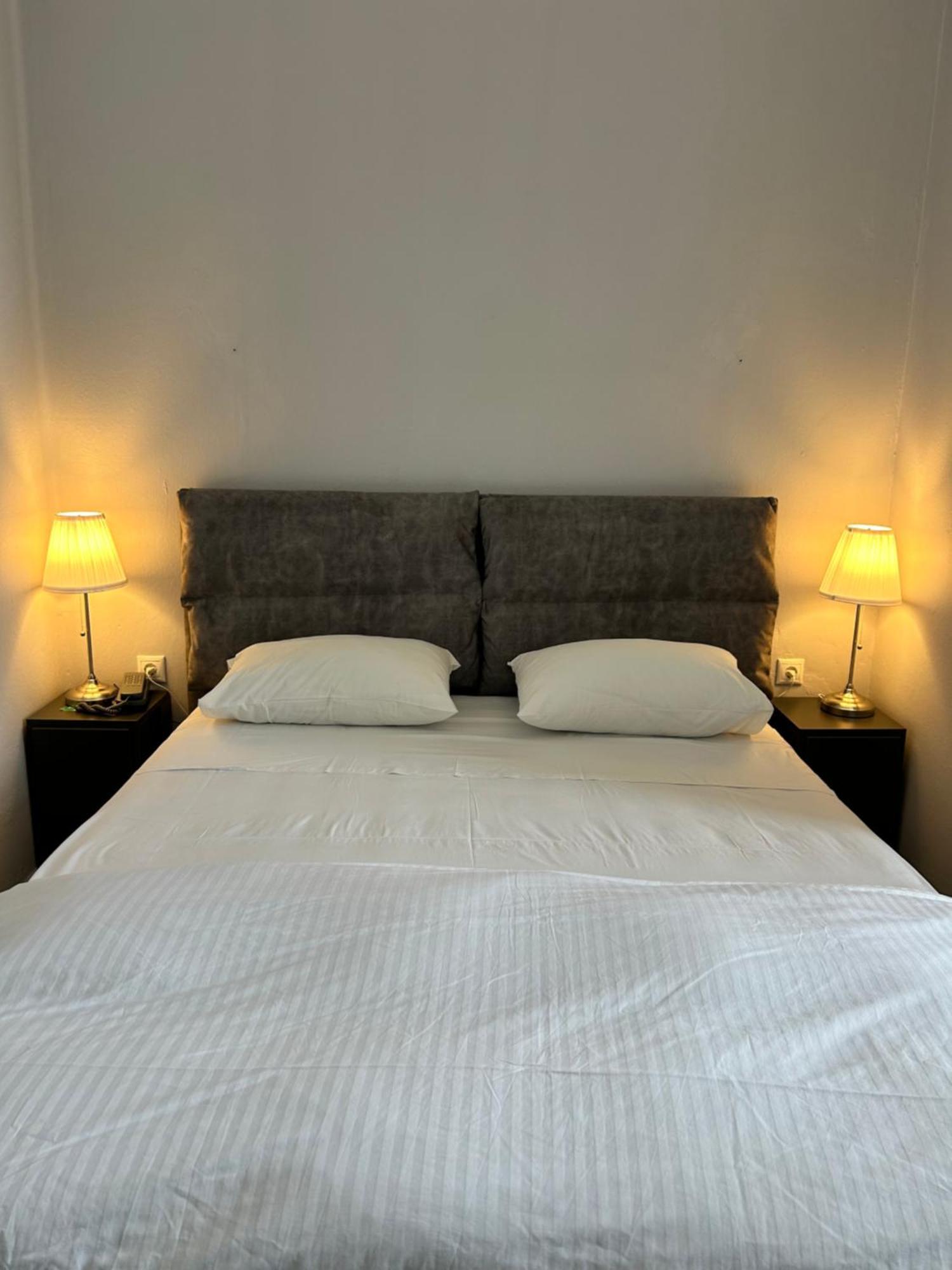 Tinion Urban Hotel Tínos Eksteriør bilde